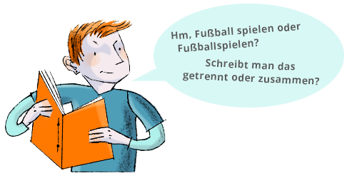 Getrennt und zusammenschreibung lückentext Getrennt und zusammenschreibung lückentext