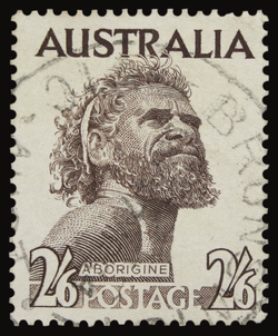 Реферат: The history of Australia