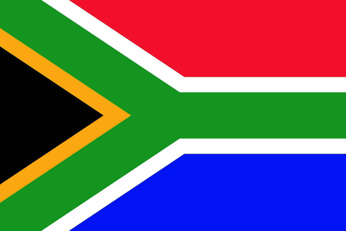 Facts about South Africa