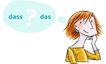 In Nebensatzen Mit Dass Ein Kommas Setzen Kapiert De