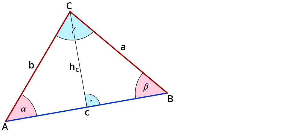 Mit Sinus, Kosinus, Tangens in gleichschenkligen und gleichseitigen Dreiecken rechnen