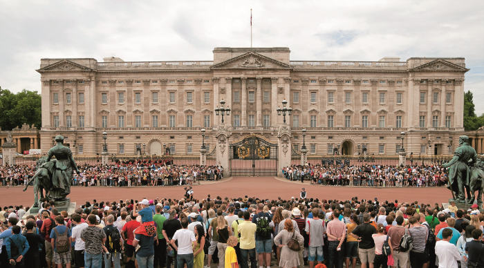 Sehenswurdigkeiten London Sight Seeing Englisch Kl 5 6 Kapiert De