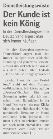 Untersuchen Und Uberarbeiten Eines Kommentars Kapiert De