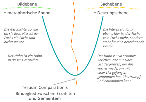 Merkmale einer Parabel