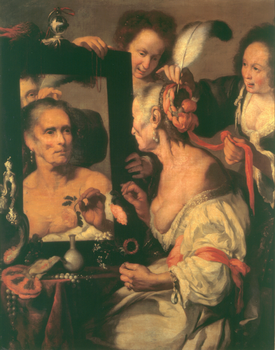Kunst und Malerei - Barock und Rokoko - Romoe Restauratoren Netzwerk