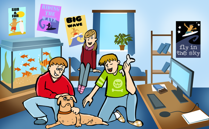 Bilder Zum Beschreiben Auf Franzosisch