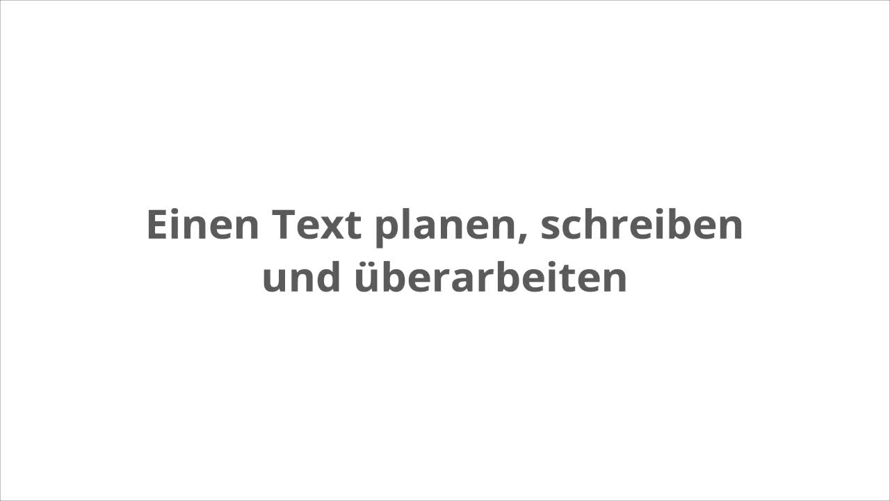 Kurze Gedichte Songtexte Schreiben Englisch Klasse 5 6 Kapiert De